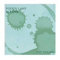 Пиво Foggy Lake Eclipse
