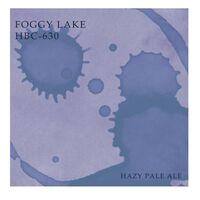 Пиво Foggy Lake HBC-630