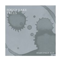 Пиво Foggy Lake Talus Пиво Foggy Lake Talus
