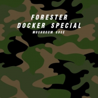Пиво Forester Docker Special Пиво Forester Docker Special