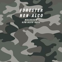 Пиво Forester Non-Alco
