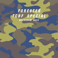 Пиво Forester TCBF Special