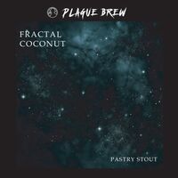 Пиво Fractal Coconut