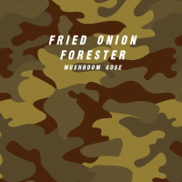 Пиво Fried Onion Forester Пиво Fried Onion Forester
