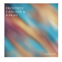 Пиво Frostbite Cascade & Rakau