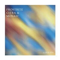 Пиво Frostbite Citra & Mosaic
