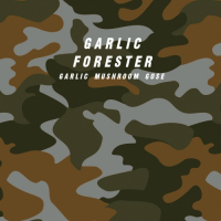 Пиво Garlic Forester