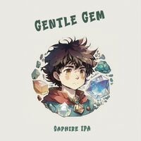 Пиво Gentle Gem Пиво Gentle Gem