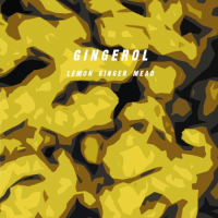 Пиво Gingerol Lemon Пиво Gingerol Lemon