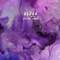 Пиво Glögg Merlot ed.