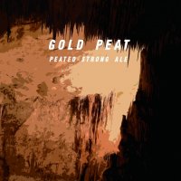Пиво Gold Peat