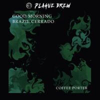 Пиво Good Morning Brazil Cerrado