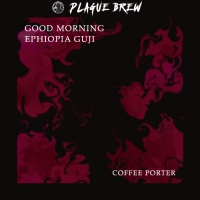 Пиво Good Morning Ephiopia Guji