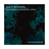 Пиво Good Morning Guatemala Santa Ana Пиво Good Morning Guatemala Santa Ana