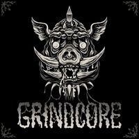 Пиво Grindcore