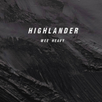 Пиво Highlander