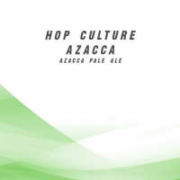 Пиво Hop Culture Azacca