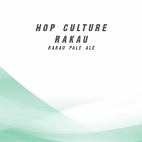 Пиво Hop Culture Rakau Пиво Hop Culture Rakau