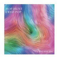 Пиво Hop Hunt Cryo Pop