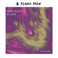 Пиво Hop Hunt Elani Пиво Hop Hunt Elani