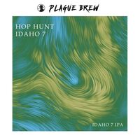 Пиво Hop Hunt Idaho 7