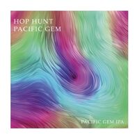 Пиво Hop Hunt Pacific Gem Пиво Hop Hunt Pacific Gem