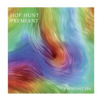 Пиво Hop Hunt Premiant
