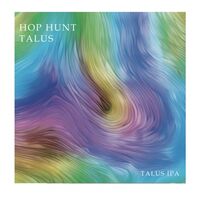 Пиво Hop Hunt Talus Пиво Hop Hunt Talus