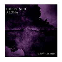 Пиво Hop Punch Aloha