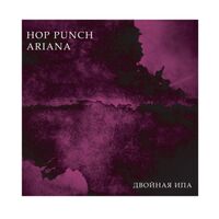 Пиво Hop Punch Ariana Пиво Hop Punch Ariana