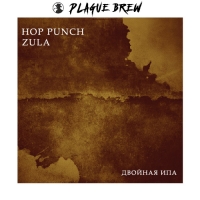 Пиво Hop Punch Zula Пиво Hop Punch Zula