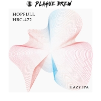 Пиво Hopfull HBC-472