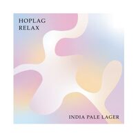 Пиво HopLag Relax Пиво HopLag Relax