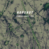 Пиво Hopshot Simcoe