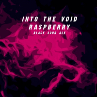 Пиво Into the Void: Raspberry