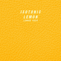 Пиво Isotonic Lemon Пиво Isotonic Lemon