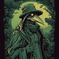 Пиво Jungle Plague Пиво Jungle Plague