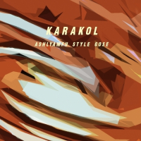 Пиво Karakol Пиво Karakol