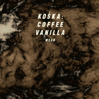 Пиво Koška: Coffee, Vanilla
