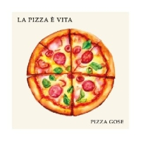 Пиво La Pizza è Vita