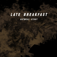 Пиво Late Breakfast