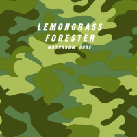 Пиво Lemongrass Forester Пиво Lemongrass Forester