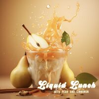 Пиво Liquid Lunch Pear Cinnamon