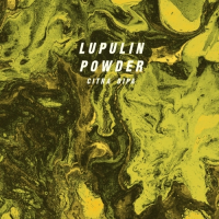 Пиво Lupulin Powder: Citra