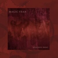 Пиво Magic Year Пиво Magic Year