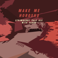 Пиво Make Me Horosho Пиво Make Me Horosho