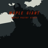 Пиво Maple Giant Пиво Maple Giant