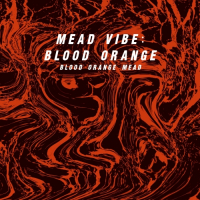 Пиво Mead Vibe: Blood Orange