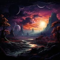 Пиво Mesi Ja Mustikad