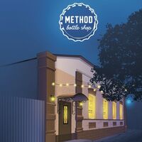 Пиво Method Lavender Ale Пиво Method Lavender Ale